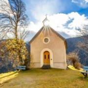 Feldkapelle